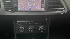 Preto Usado 2018 Seat Leon Carrinha | € 15.500 (Preço justo)