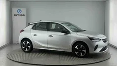 Cinzento Usado 2023 Opel Corsa-e Citadino | € 22.490 (Preço justo)