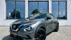 Usado 2020 Nissan Juke N-Connecta SUV | € 14.990 (Bom preço)