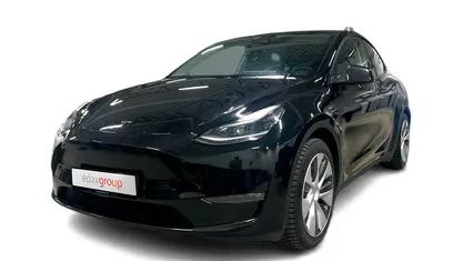 Preto Usado 2023 Tesla Model Y SUV | € 36.990 (Preço justo)