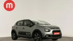 Usado 2024 Citroën C3 PureTech Citadino | € 16.499 (Bom preço)