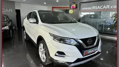 Usado 2020 Nissan Qashqai N-Connecta SUV | € 19.990 (Preço justo)