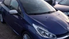 Usado 2016 Peugeot 208 Sport Citadino | € 7.990 (Super Preço)