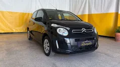 Usado 2020 Citroën C1 Feel Citadino | € 10.500 (Preço justo)