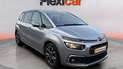 Usado Citroën C4 Feel 130 HP (95 kW) 2019 Monovolume