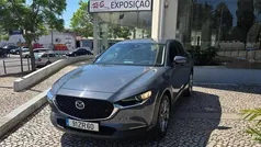 Usado 2020 Mazda CX-30 Sky SUV | € 17.900 (Super Preço)