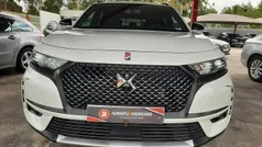 Branco Usado 2023 DS Automobiles DS7 Crossback SUV | € 29.950 (Preço justo)