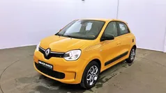 Outra Usado 2022 Renault Twingo Citadino | € 11.990 (Preço justo)