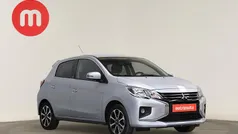 Usado 2024 Mitsubishi Space Star Edition | € 14.699 (Preço justo)