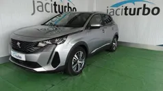 Usado 2021 Peugeot 3008 | € 26.800 (Preço justo)