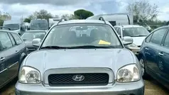 Usado 2008 Hyundai Santa Fe Comfort SUV | € 5.990 (Super Preço)