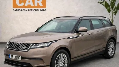 Outra Usado 2018 Land Rover Range Rover Velar SUV | € 30.900 (Super Preço)