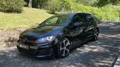 VW Golf VII