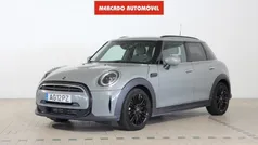 Cinzento Usado 2021 Mini ONE Citadino | € 21.900 (Preço justo)