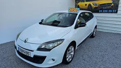 Usado 2011 Renault Mégane GrandTour Carrinha | € 4.950 (Preço justo)