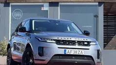 Outra Usado 2021 Land Rover Range Rover evoque S SUV | € 38.400 (Preço justo)