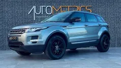 Usado 2014 Land Rover Range Rover evoque Prestige SUV | € 21.900 (Bom preço)