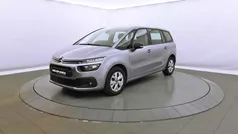Usado 2021 Citroën C4 | € 18.500 (Preço justo)