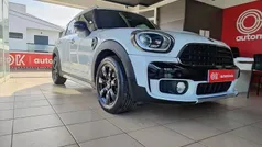 Branco Usado 2018 Mini Countryman SUV | € 22.650 (Preço justo)