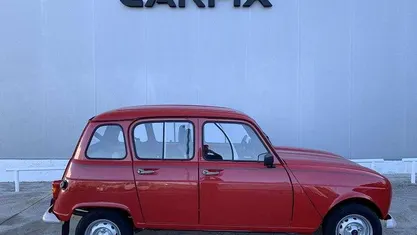 Usado Renault R4 33 HP (24 kW) 1993