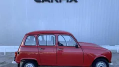 Usado 1993 Renault R4 | € 19.999