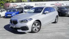 Usado 2021 BMW 116 Advantage Citadino | € 21.250 (Super Preço)