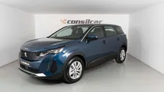 Usado 2021 Peugeot 5008 Active Monovolume | € 19.980 (Preço justo)