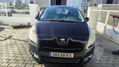 Usado 2010 Peugeot 5008 Monovolume | € 4.500 (Super Preço)