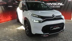 Preto Usado 2023 Citroën C3 Aircross SUV | € 16.990 (Preço justo)