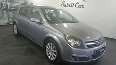 Usado 2004 Opel Astra Cosmo | € 4.990 (Preço justo)