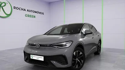 Usado VW ID.5 Pro 150 kW (204 HP) 2022 SUV