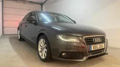 Usado 2011 Audi A4 Exclusive Sedan | € 9.950 (Preço justo)