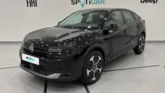 Preto Usado 2025 Citroën C4 Sedan | € 24.900 (Preço justo)
