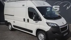 Usado 2020 Peugeot Boxer Active Van | € 18.880 (Preço justo)