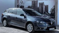 Usado 2018 Renault Mégane IV Carrinha | € 10.450 (Super Preço)