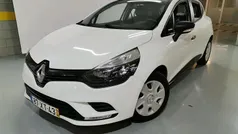 Usado 2019 Renault Clio IV | € 11.990 (Preço justo)