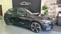 Preto Usado 2023 Seat Ibiza FR | € 17.980 (Preço justo)