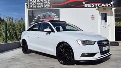 Usado 2014 Audi A3 | € 14.990 (Preço justo)