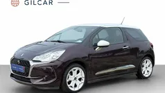 Outra Usado 2017 DS Automobiles DS3 Sport Chic Citadino | € 9.990 (Preço justo)