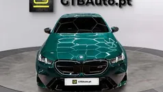 Usado 2025 BMW M5 Comfort Edition Sedan | € 189.900