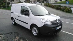Usado 2021 Renault Kangoo Monovolume | € 13.450 (Super Preço)