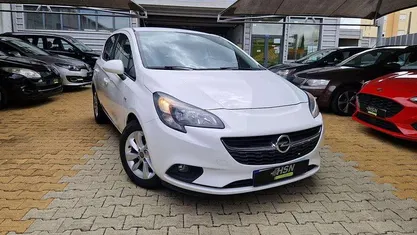 Usado 2015 Opel Corsa | € 10.500 (Preço justo)