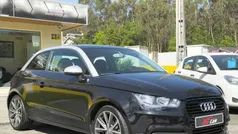 Usado 2011 Audi A1 Citadino | € 10.990 (Preço justo)