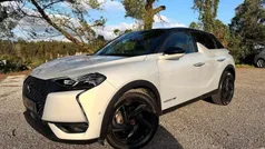 Cinzento Usado 2021 DS Automobiles DS3 Crossback SUV | € 20.890 (Preço justo)