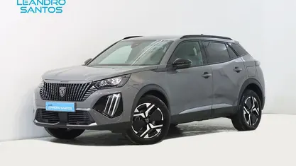 Usado 2025 Peugeot 2008 SUV | € 25.900 (Preço justo)