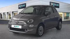 Usado 2023 Fiat 500 Citadino | € 13.250