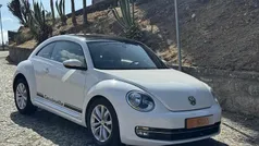 Usado 2013 VW Beetle | € 11.850 (Super Preço)