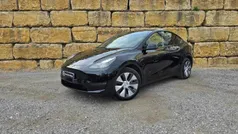 Usado 2021 Tesla Model Y Long Range SUV | € 34.500 (Preço justo)