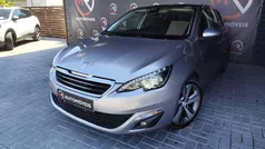 Usado 2013 Peugeot 308 Allure | € 10.900 (Preço justo)