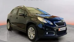 Usado 2014 Peugeot 2008 Style SUV | € 9.490 (Preço justo)